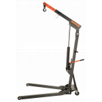 Кран тип "жираф" сгъваем 1000 kg BAHCO BH6FC1000