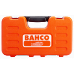 Комплект проходни вложки, 53 части BAHCO S530T