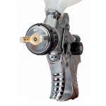 Бояджийски пистолет с горно казанче 2-2.8 bar BAHCO BPHVLP01