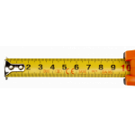 Ролетка 8 m с магнит, mm, клас II BAHCO MTB-8-25-M