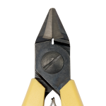 ESD Клещи резачки с глава тип "T&R", 110.5 mm Lindstrom 8148