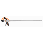 Дърводелска стяга Quick Clamp 1250 mm BAHCO QCB-1250
