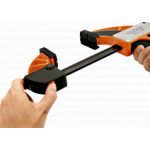 Дърводелска стяга Quick Clamp 1250 mm BAHCO QCB-1250