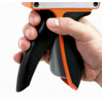 Дърводелска стяга Quick Clamp 1250 mm BAHCO QCB-1250