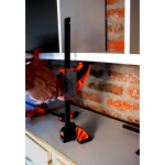 Дърводелска стяга Quick Clamp 1250 mm BAHCO QCB-1250