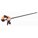 Дърводелска стяга Quick Clamp 1250 mm BAHCO QCB-1250