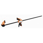 Дърводелска стяга Quick Clamp 1250 mm BAHCO QCB-1250