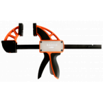 Дърводелска стяга Quick Clamp 1250 mm BAHCO QCB-1250