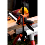 Дърводелска стяга Quick Clamp 1250 mm BAHCO QCB-1250