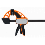 Дърводелска стяга Quick Clamp 1250 mm BAHCO QCB-1250