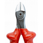 Клещи резачки 180 mm 1000V BAHCO 2171V-180