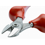 Клещи резачки 180 mm 1000V BAHCO 2171V-180