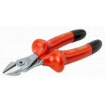 Клещи резачки 180 mm 1000V BAHCO 2171V-180