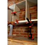 Дърводелска стяга Quick Clamp 300 mm BAHCO QCB-300