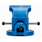 Менгеме L=125х170 mm 12.4 kg BAHCO 607201250