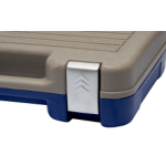 Комплект вложки и аксесоари на 1/2'', 23 части Irimo 129-23-4