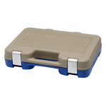 Комплект вложки и аксесоари 1/4' и 1/2', 101 части Irimo 129-101-4