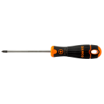 Отвертка BahcoFit PH2x125 BAHCO B192.002.125