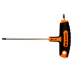 Ключ с Т-образна дръжка TORX 27 x 138 mm BAHCO 901T-027-150