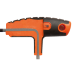 Ключ с Т-образна дръжка TORX 27 x 138 mm BAHCO 901T-027-150