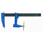 Стяга със стоманени рамена 400x120 mm BAHCO 306704000
