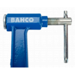 Стяга със стоманени рамена 400x120 mm BAHCO 306704000