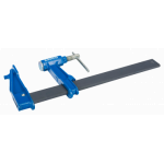 Стяга със стоманени рамена 400x120 mm BAHCO 306704000