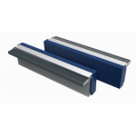 Челюсти полиуретанови с магнит за менгеме 150 mm BAHCO 833FJ-6