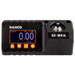 Тестер за динамометрични инструменти 0.1-3.0 Nm BAHCO TEA003