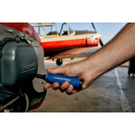 ESD Динамометрична отвертка на 1/4' 16-80 cNm Lindstrom MA500-1A