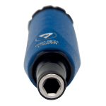 ESD Динамометрична отвертка на 1/4' 90-450 cNm Lindstrom MA500-3A