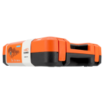 Комплект вложки и аксесоари на 1/4'' и 1/2'', 98 части BAHCO S98MC1H