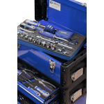 Модулна количка с инструменти 98 части Irimo 9021FTW520FF1