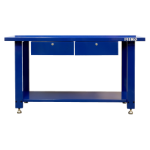 Работна маса 865x640x1500 mm Irimo 9062-1500-1