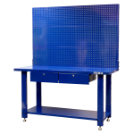 Работна маса 865x640x1500 mm Irimo 9062-1500-1