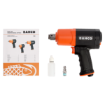 Пневматичен гайковерт BAHCO BP817S