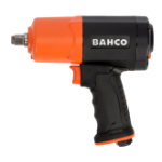 Пневматичен гайковерт BAHCO BP815P