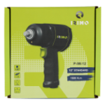 Пневматичен гайковерт Irimo P-IW-12