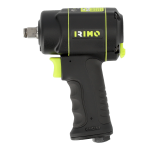 Пневматичен гайковерт Irimo P-IW-12C