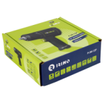 Пневматичен гайковерт Irimo P-IW-12P