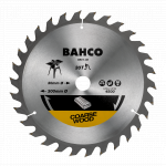 Циркулярен диск за дърво 315 mm, 40 зъба BAHCO 8501-31F