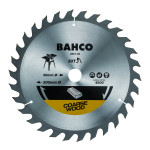Циркулярен диск за дърво 315 mm, 40 зъба BAHCO 8501-31F