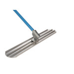 Ръчен мастар Beton Trowel Lightweight bullfloat 1200x200mm