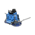 Висока седалкова пердашка 90 см, Beton Trowel BT900HHW, хидравлично управление