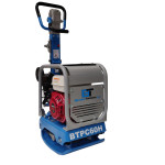 Реверсивна виброплоча 80 кг, Beton Trowel BTPC60RH