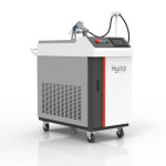 Машина за лазерно заваряване HG Star SMART HWE-1500