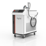 Машина за лазерно заваряване HG Star SMART HWE-1500