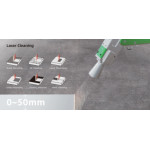 Машина за лазерно заваряване HG Star SMART HWE-2000