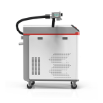 Машина за лазерно почистване HG SMART HC-1500
