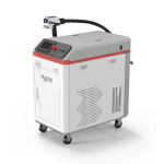 Машина за лазерно почистване HG SMART HC-1500